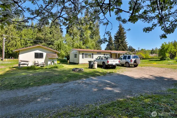 $350,000 | 3220 Woodcock Road, Sequim, WA 98382