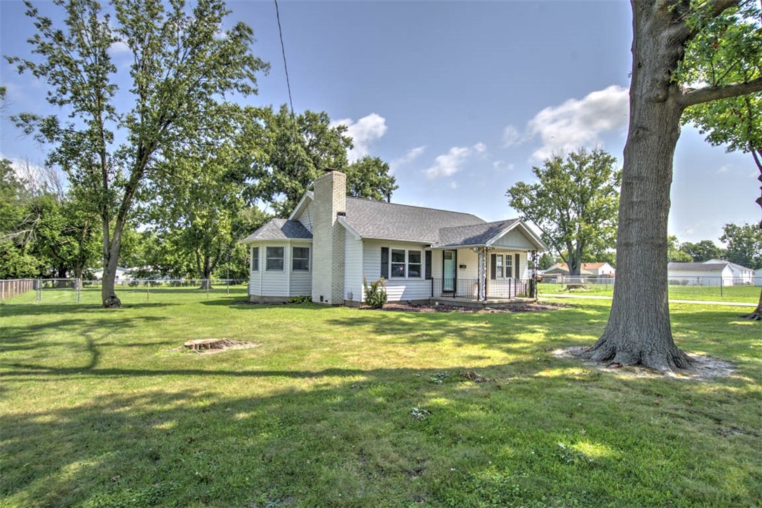 3388 East Cedar Street Decatur, IL 62521 - Photo 23 of 31