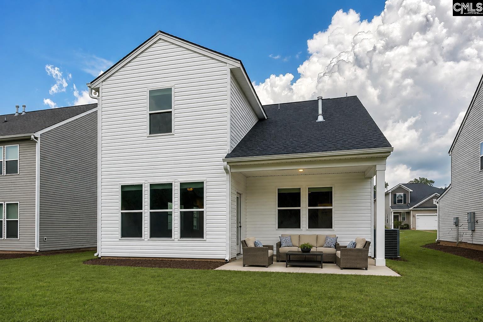 212 Savannah Wood Road Hopkins, SC 29061 - Photo 2 of 23
