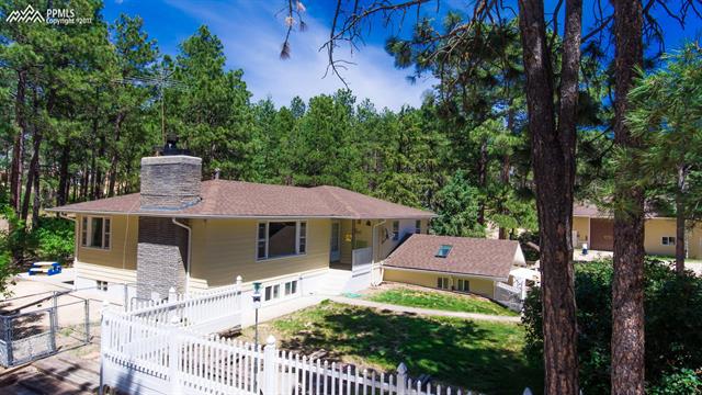 14710 Roller Coaster Road Colorado Springs, CO 80921 - Photo 24 of 26 Gallery Image 24