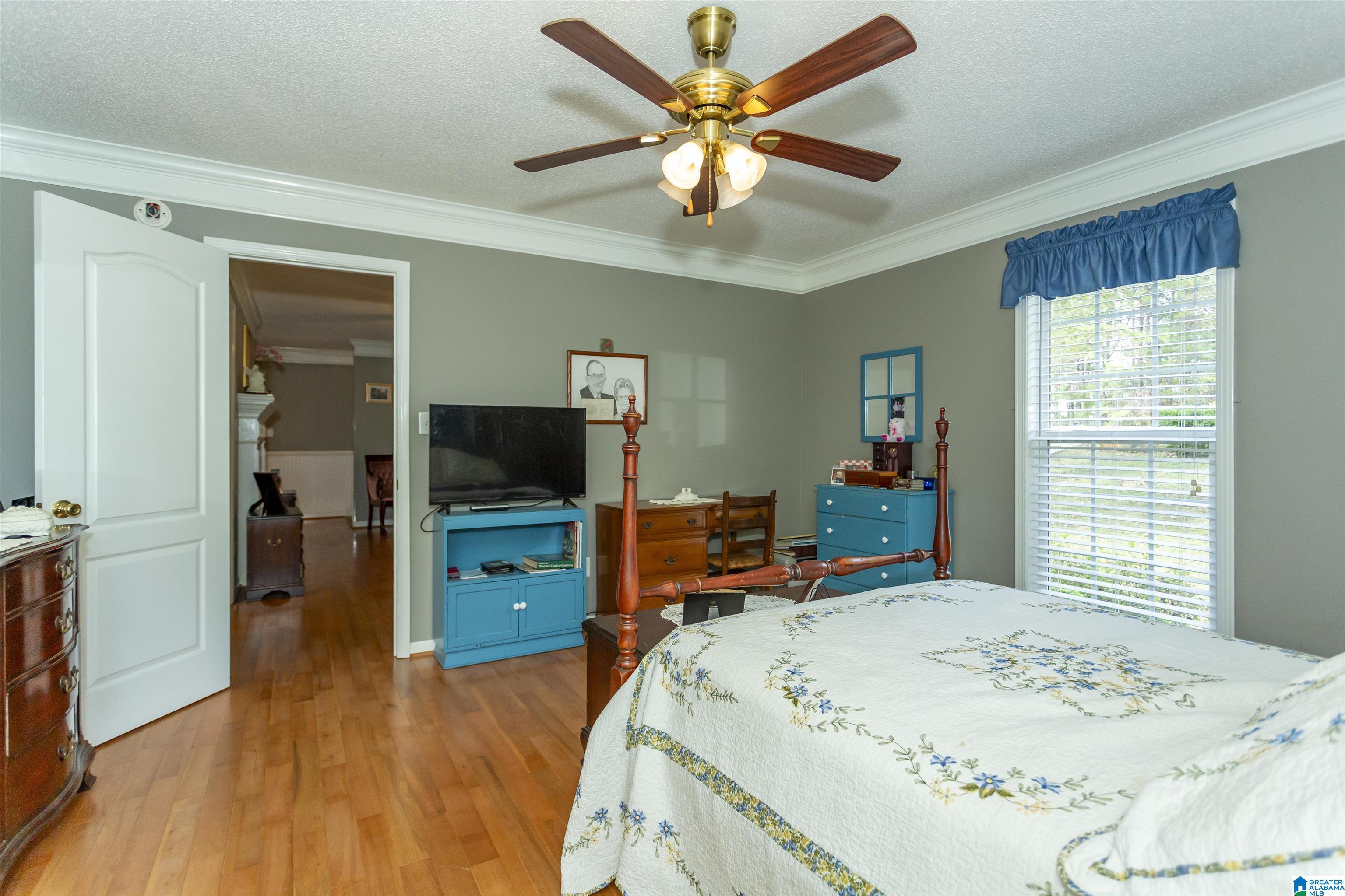 178 South Hillcrest Road Odenville, AL 35120 - Photo 43 of 57
