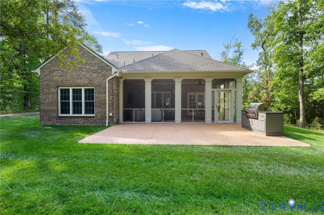 314 Piping Rock Road Manakin-Sabot, VA 23103 - Photo 41 of 51
