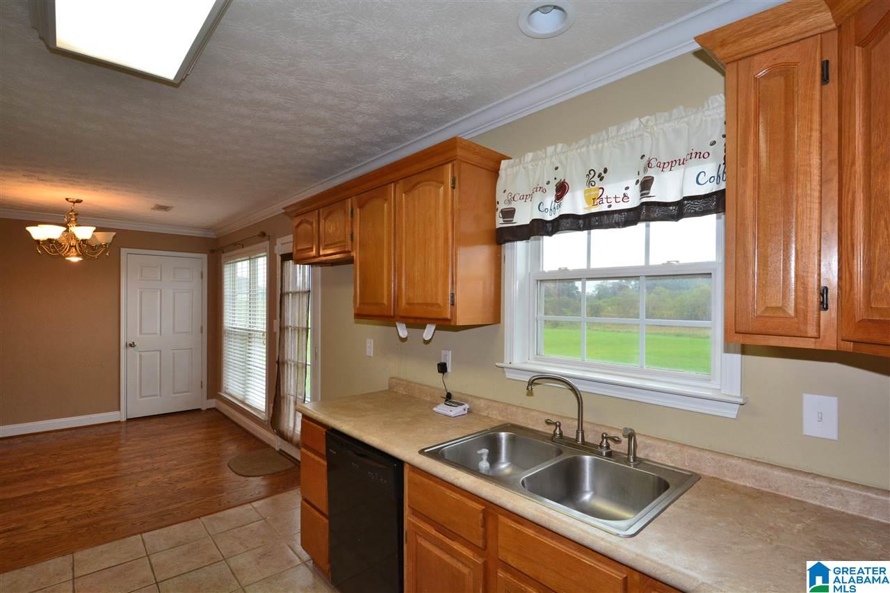 1682 North Dakota Road Thorsby, AL 35171 - Photo 6 of 26