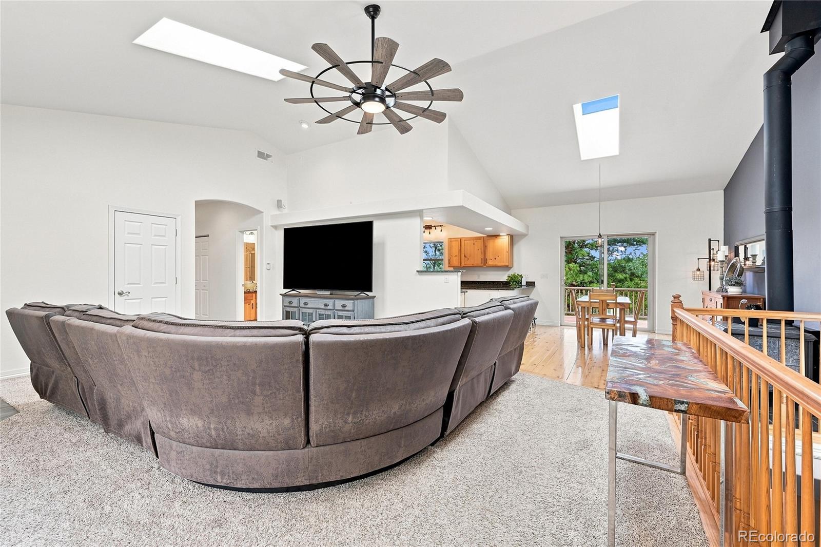 400 Rucker Black Hawk, CO 80422 - Photo 12 of 50 Gallery Image 12