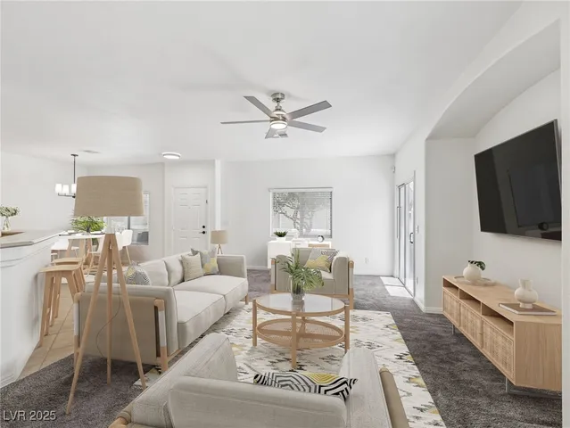 $350,000 | 8689 Horizon Wind Avenue, Unit 103, Las Vegas, NV 89178