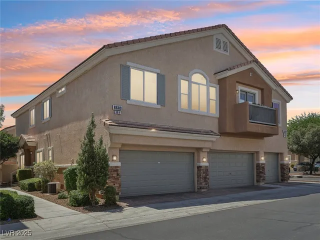 $350,000 | 8689 Horizon Wind Avenue, Unit 103, Las Vegas, NV 89178
