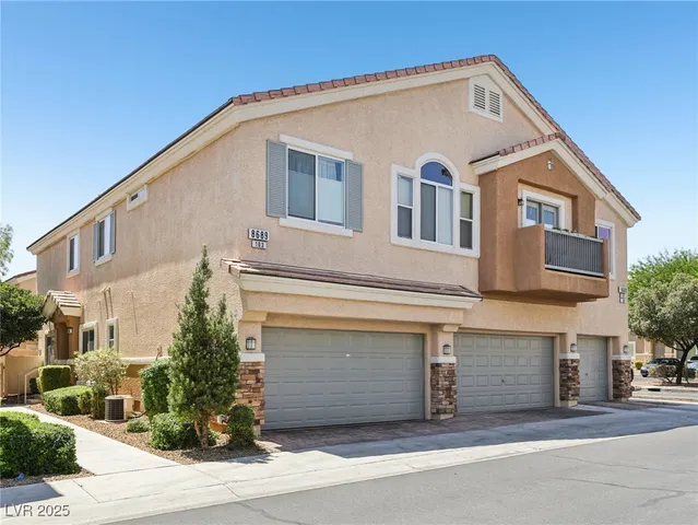 $350,000 | 8689 Horizon Wind Avenue, Unit 103, Las Vegas, NV 89178