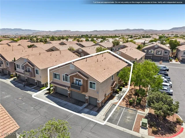 $350,000 | 8689 Horizon Wind Avenue, Unit 103, Las Vegas, NV 89178