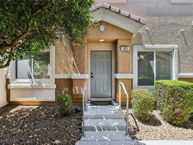 $350,000 | 8689 Horizon Wind Avenue, Unit 103, Las Vegas, NV 89178