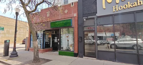$549,900 | 1523 West Devon Avenue, Chicago, IL 60660