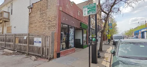 $549,900 | 1523 West Devon Avenue, Chicago, IL 60660