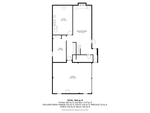 $299,999 | 137 Hornhead Road, McDonald, PA 15057
