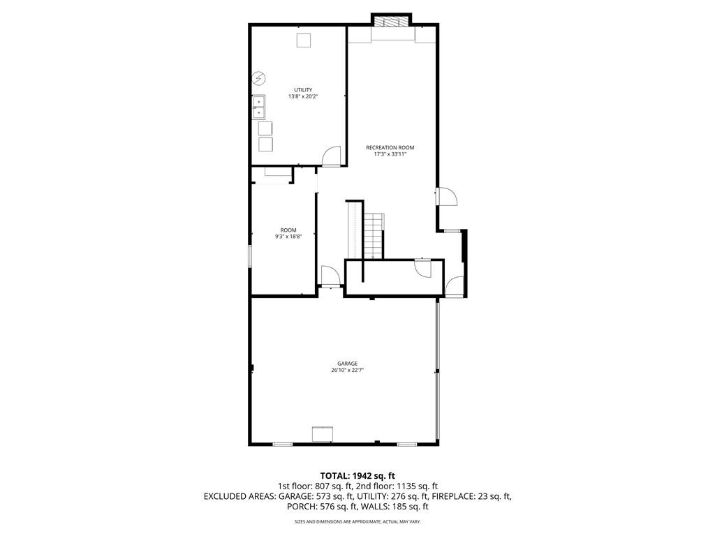 137 Hornhead Road McDonald, PA 15057 - Photo 17 of 27
