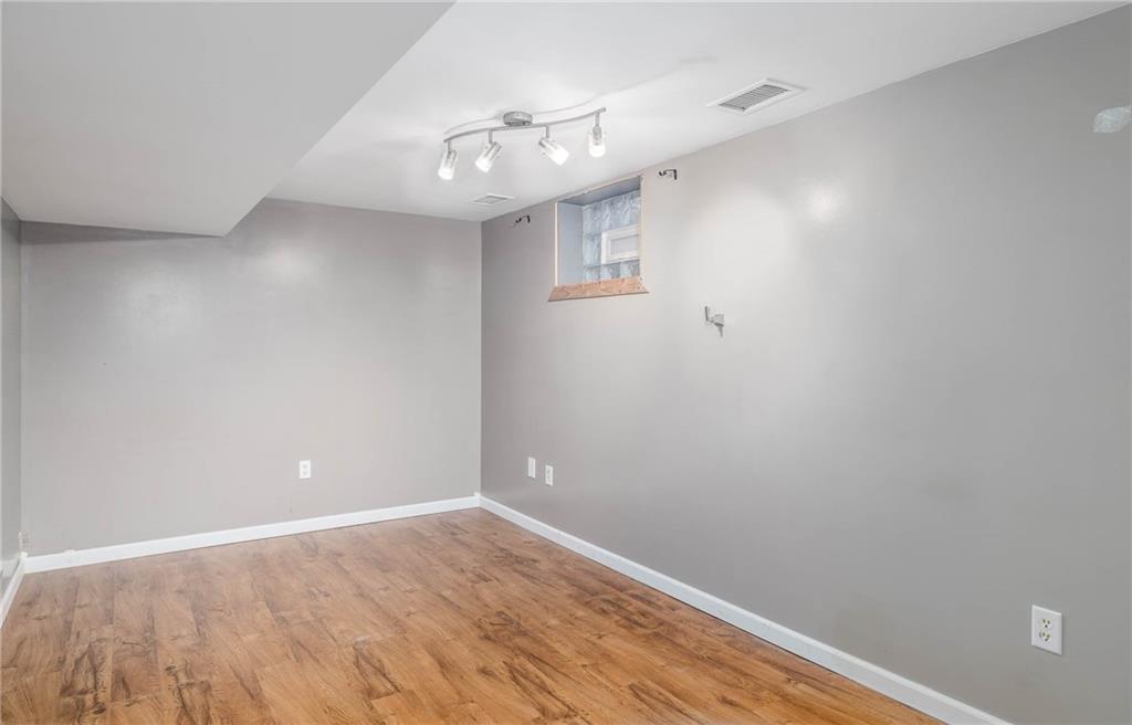 137 Hornhead Road McDonald, PA 15057 - Photo 20 of 27 DEN IS LOCATED IN THE LOWER LEVEL AND COULD BE A HOME OFFICE OR EVEN 4TH BEDROOM , IF NEEDED.