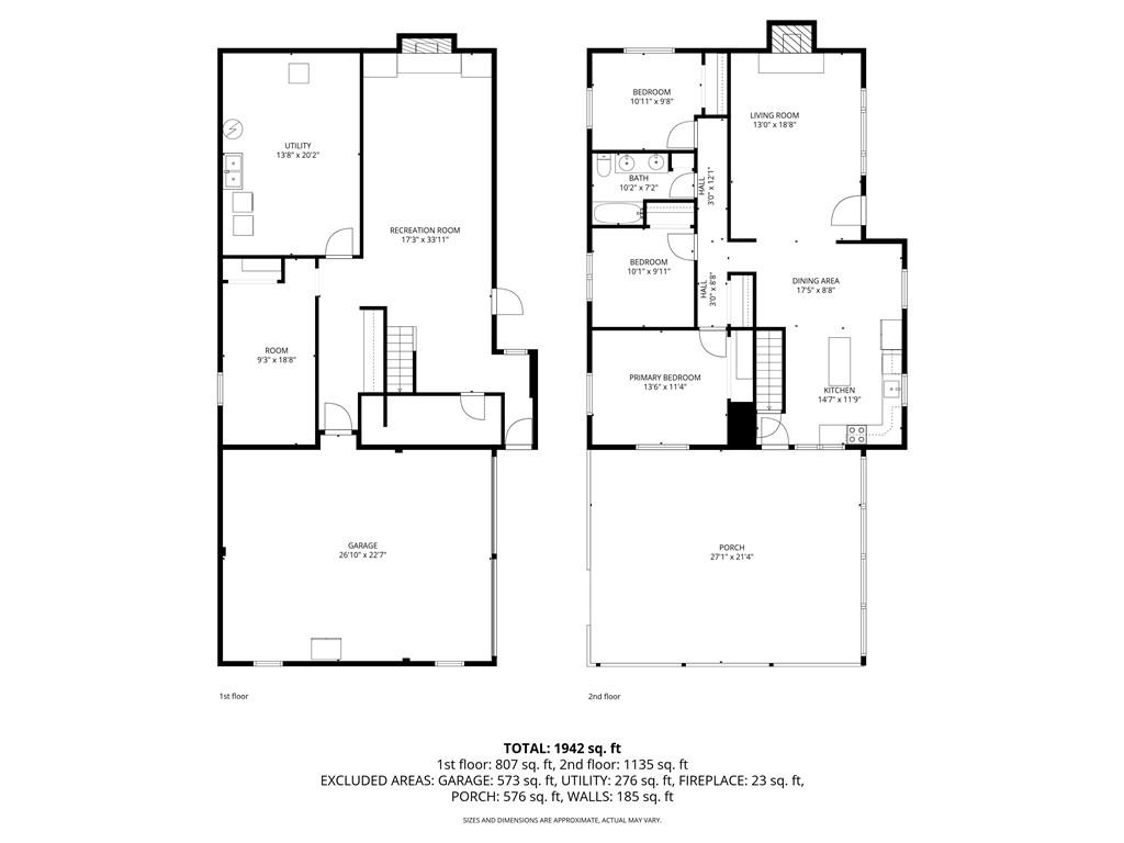 137 Hornhead Road McDonald, PA 15057 - Photo 2 of 27 ALL FLOORS