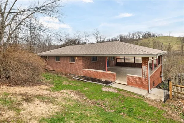 $299,999 | 137 Hornhead Road, McDonald, PA 15057