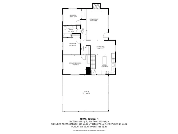 $299,999 | 137 Hornhead Road, McDonald, PA 15057