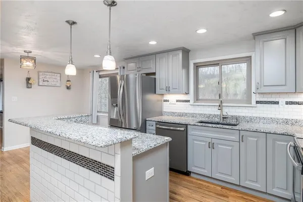 $299,999 | 137 Hornhead Road, McDonald, PA 15057