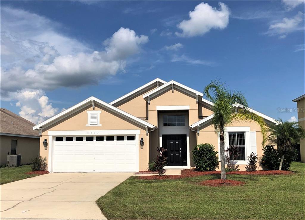 8331 Adele Road Lakeland, FL 33810 - Photo 1 of 1