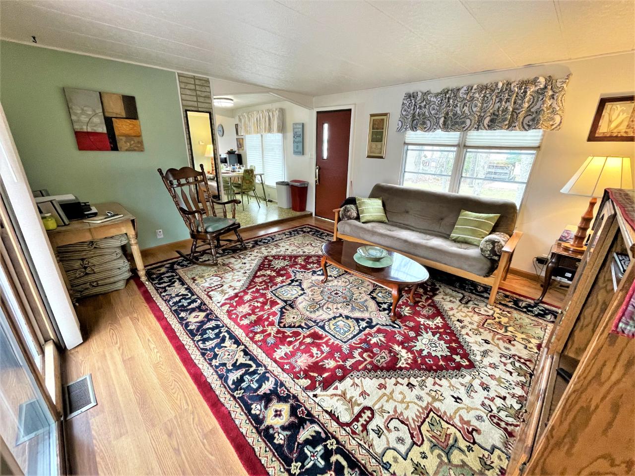 N10353 East Solberg Lake Road Phillips, WI 54555 - Photo 25 of 49 Gallery Image 25