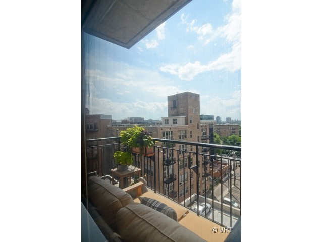 6 South Laflin Street, Unit 818 Chicago, IL 60607 - Photo 11 of 11