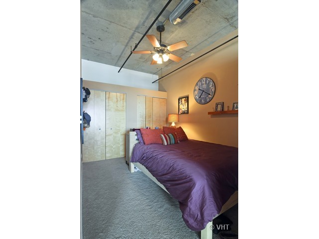 6 South Laflin Street, Unit 818 Chicago, IL 60607 - Photo 8 of 11