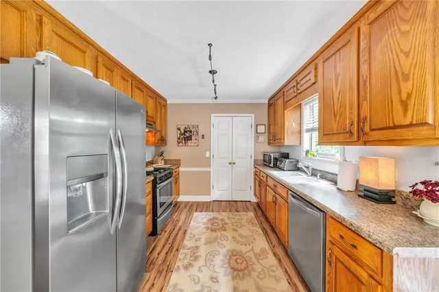 $350,000 | 713 Habersham Place, Canton, GA 30115