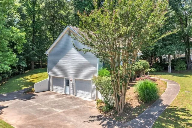 $350,000 | 713 Habersham Place, Canton, GA 30115
