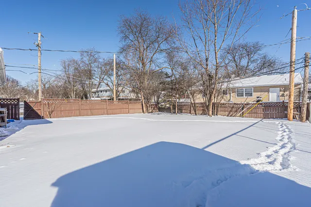 $444,900 | 503 Lasalle Street, Des Plaines, IL 60016