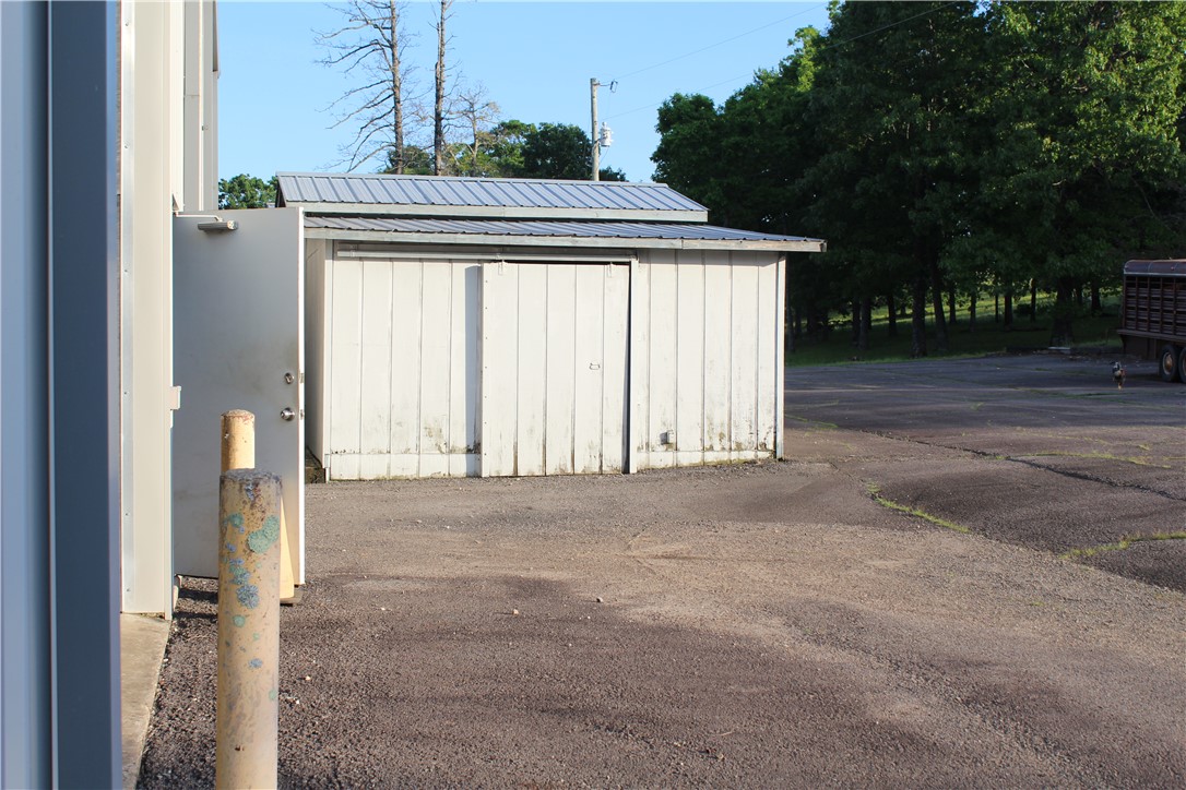 158 Ragon Road Tilly, AR 72679 - Photo 28 of 51 Image quality insufficient for description