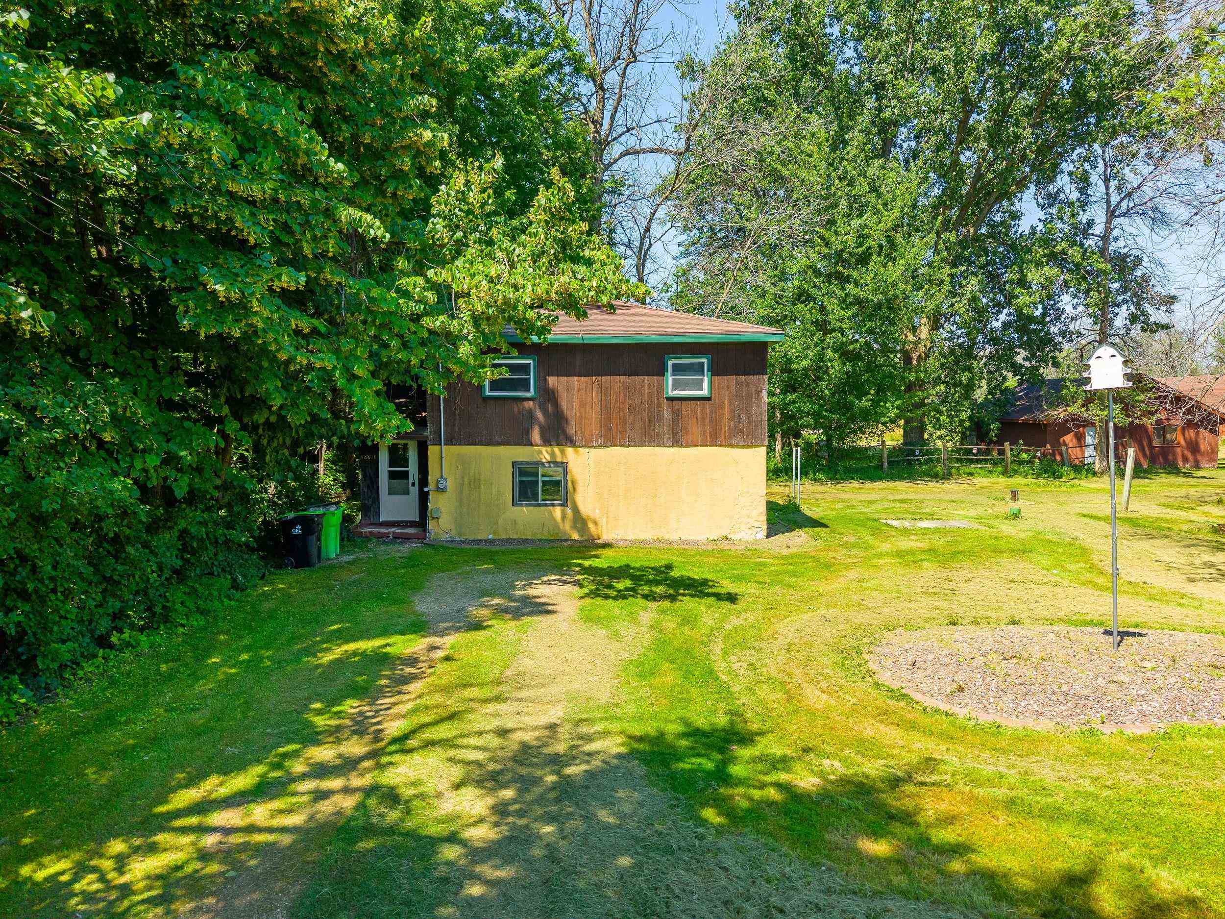 N8801 South Coop Road Menasha, WI 54952 - Photo 1 of 21