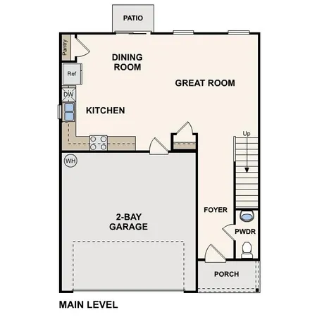 $245,990 | 1004 Norfolk Road, Kingsford Heights, IN 46346