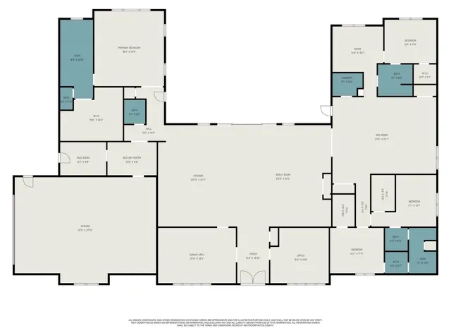 $2,450,000 | 3277 Highway 431, Spring Hill, TN 37174