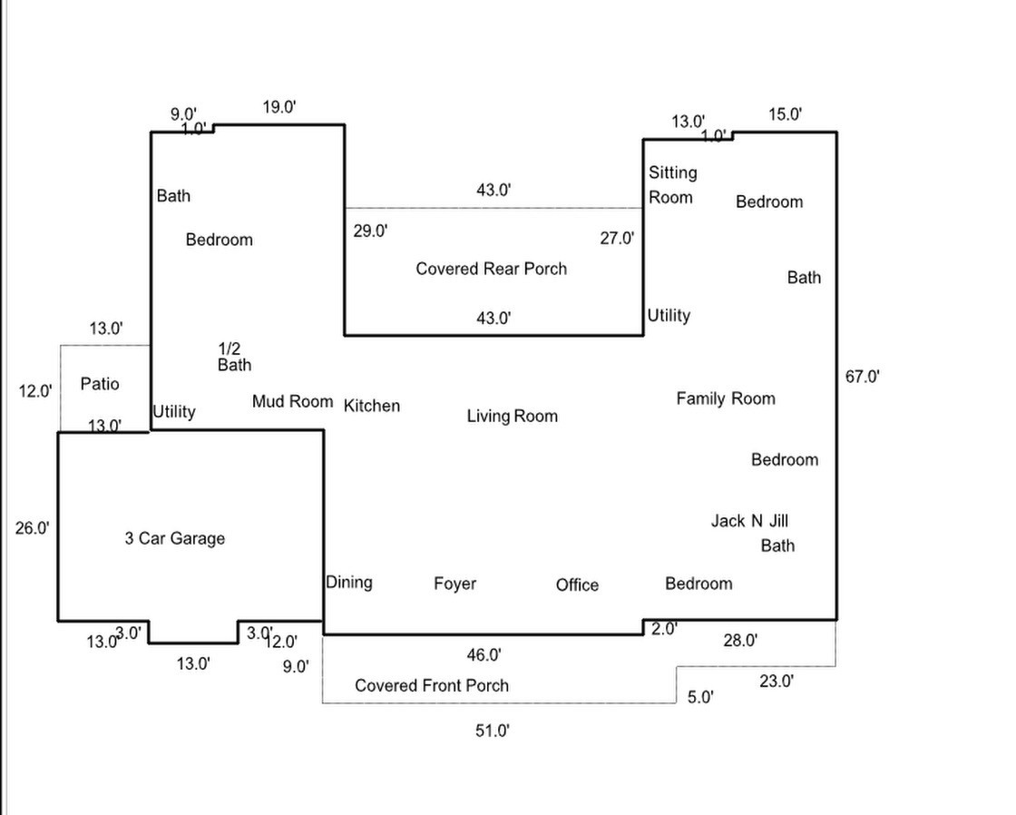 3277 Highway 431 Spring Hill, TN 37174 - Photo 3 of 4 unknown