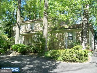 823 Dale Road Jenkintown, PA 19046 - Photo 1 of 12 Exterior Front