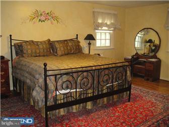 823 Dale Road Jenkintown, PA 19046 - Photo 8 of 12 Bedroom - Main