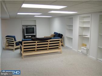 823 Dale Road Jenkintown, PA 19046 - Photo 9 of 12 Basement - Finished