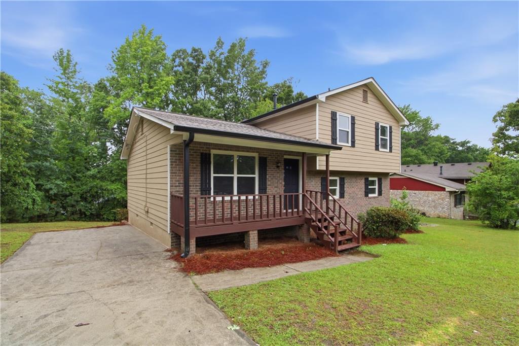 3936 Rolling Place Conley, GA 30288 - Photo 6 of 27