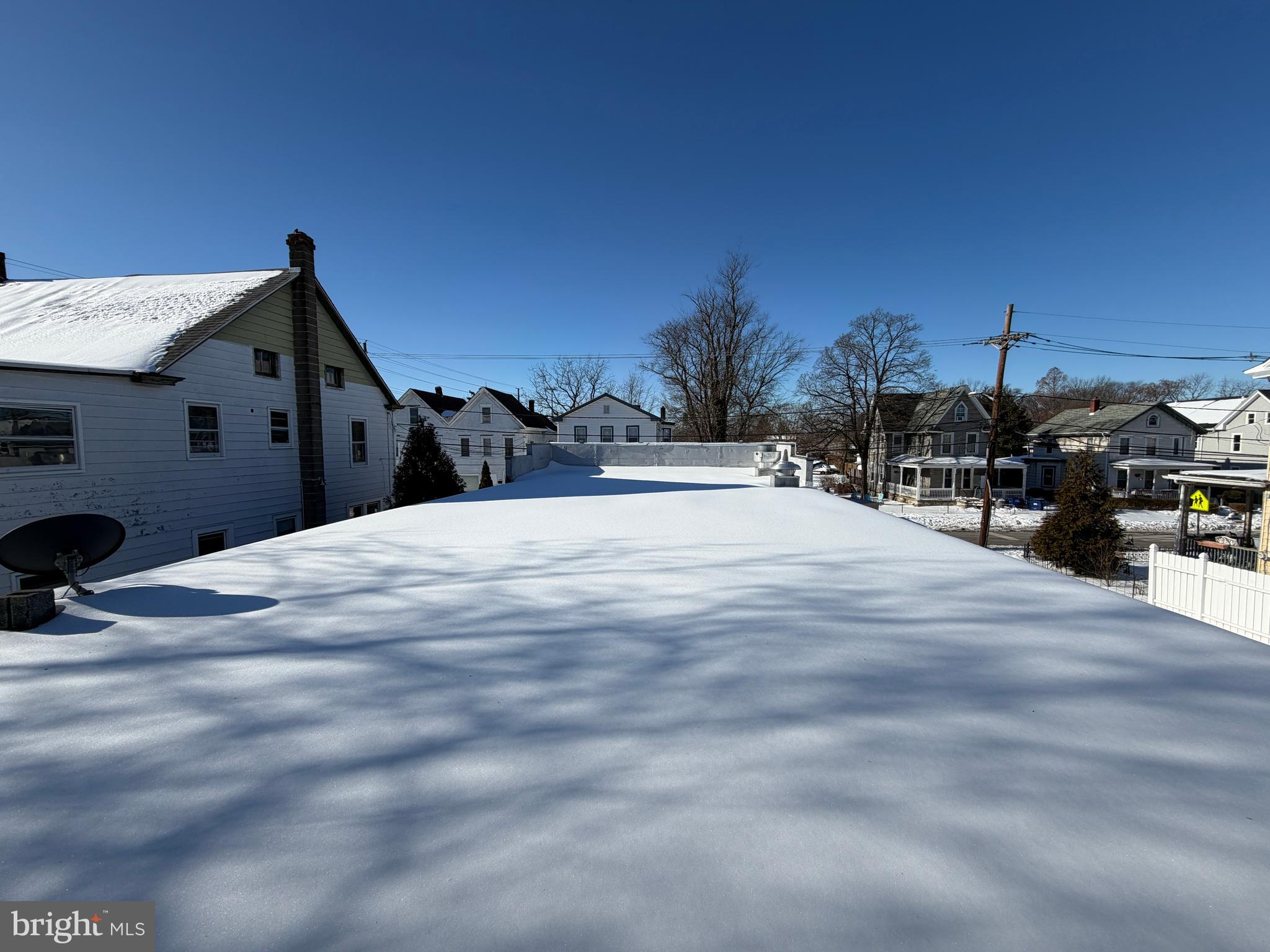 644 Cooper Street, Unit 2 Beverly, NJ 08010 - Photo 20 of 21