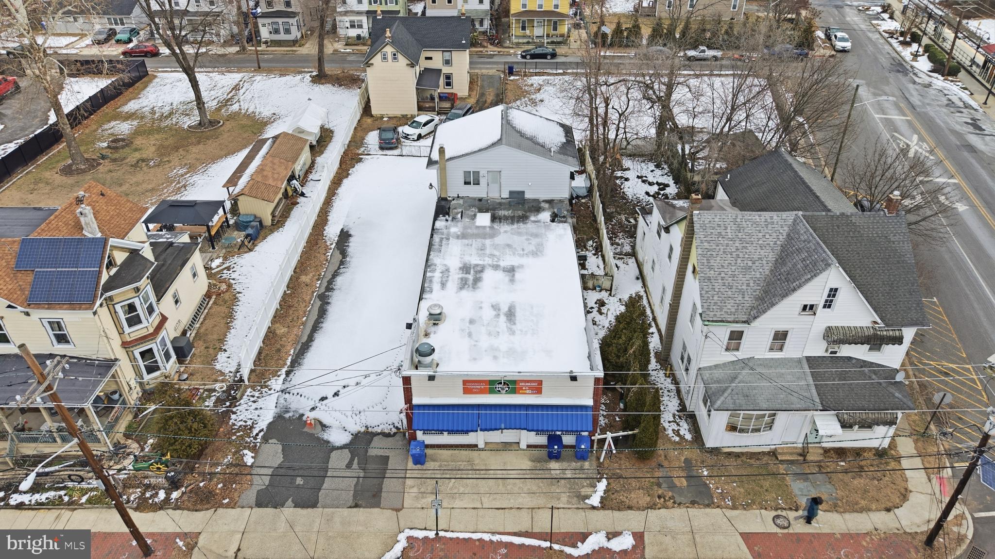 644 Cooper Street, Unit 2 Beverly, NJ 08010 - Photo 21 of 21