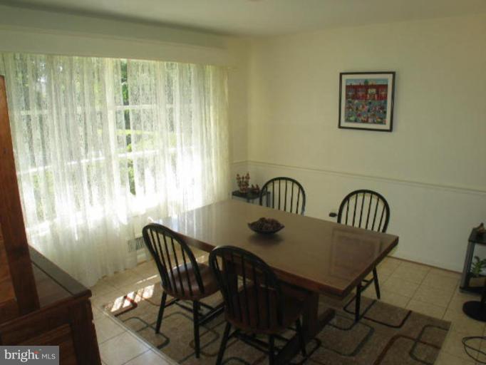 6310 Redwing Road Bethesda, MD 20817 - Photo 8 of 10 Dining Room w/Large Bay Window