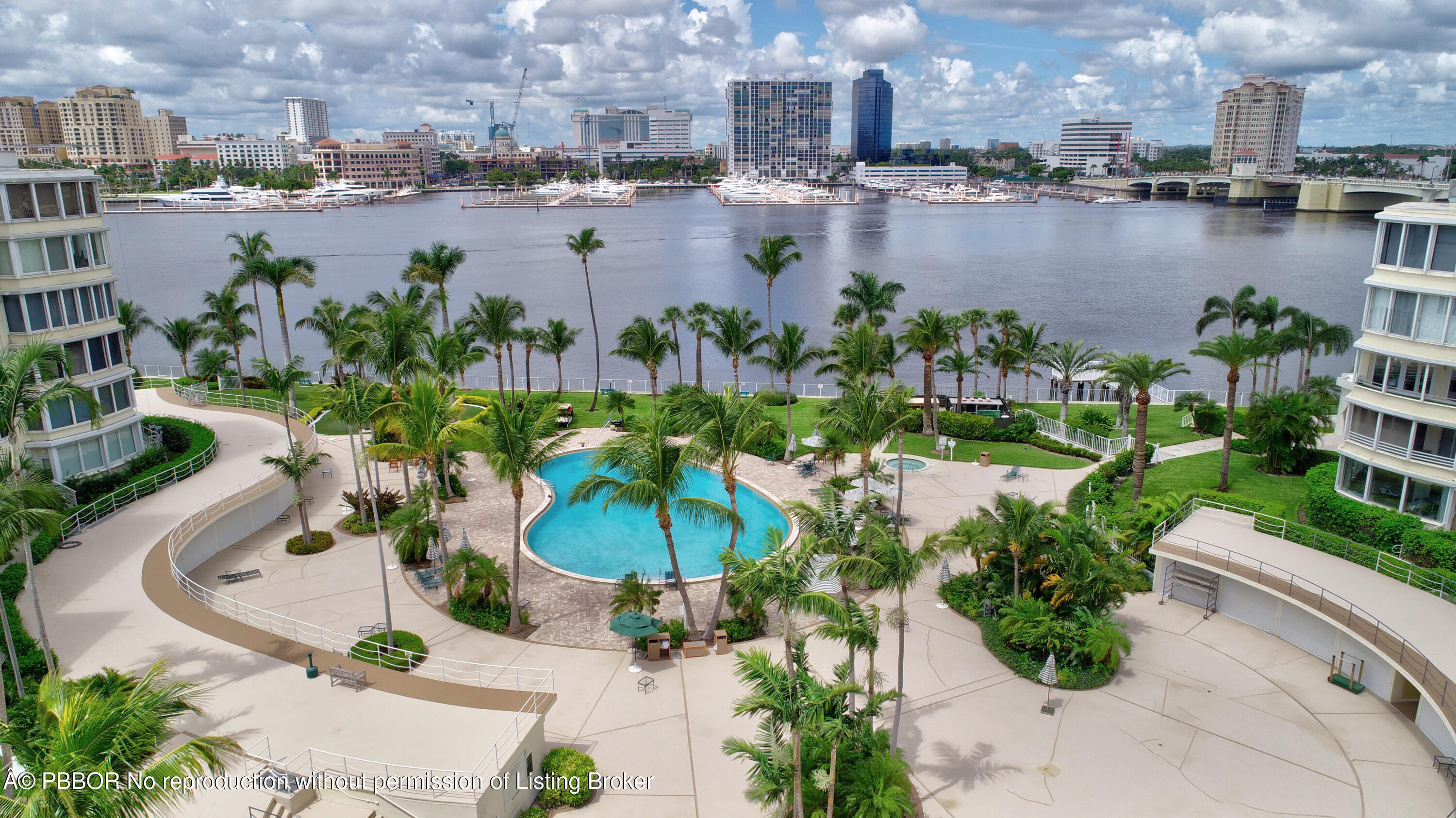 44 Cocoanut Row, Unit 315A/316A Palm Beach, FL 33480 - Photo 11 of 12 44 Cocoanut 315A-316A 6