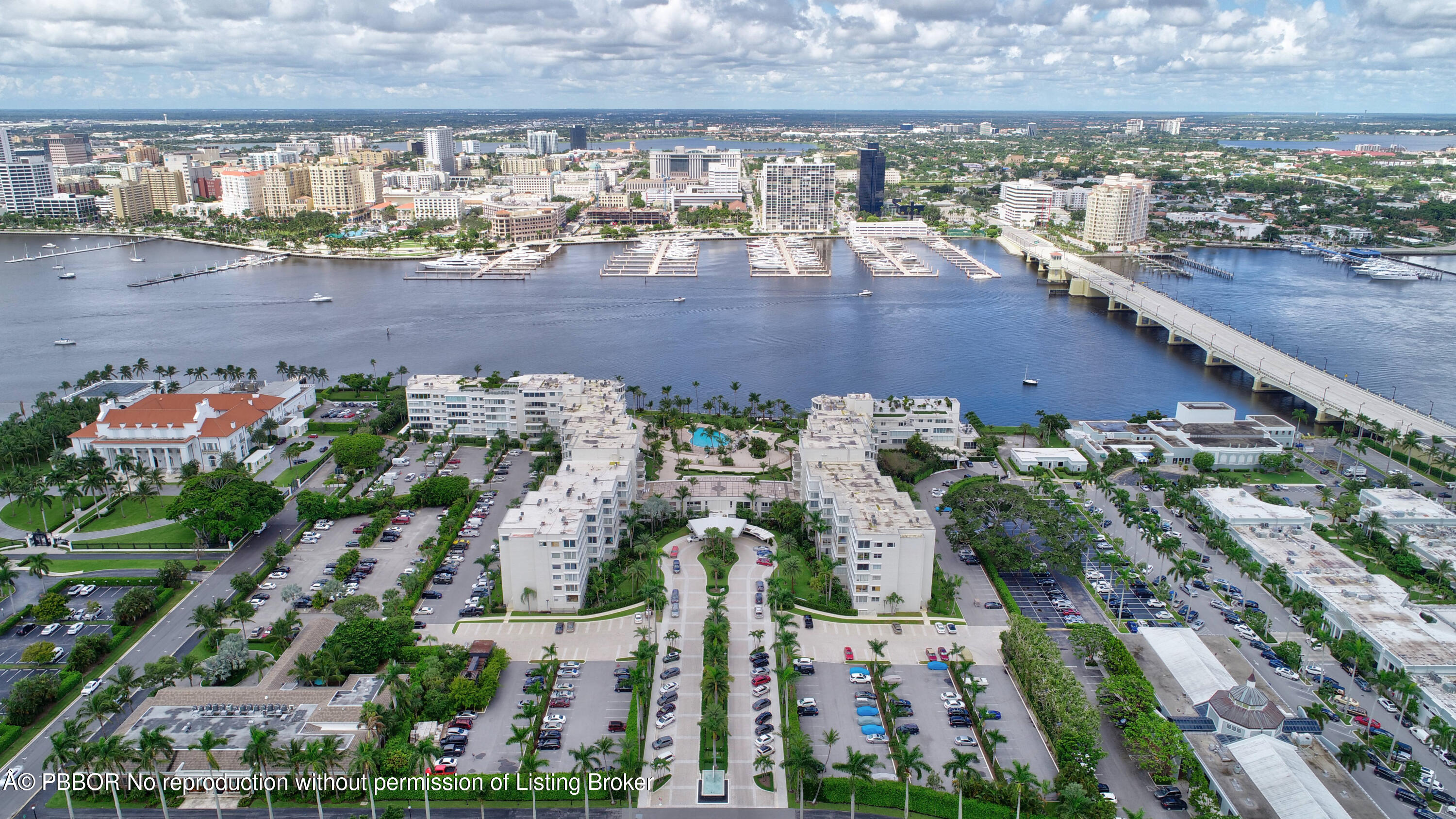 44 Cocoanut Row, Unit 315A/316A Palm Beach, FL 33480 - Photo 12 of 12 44 Cocoanut 315A-316A