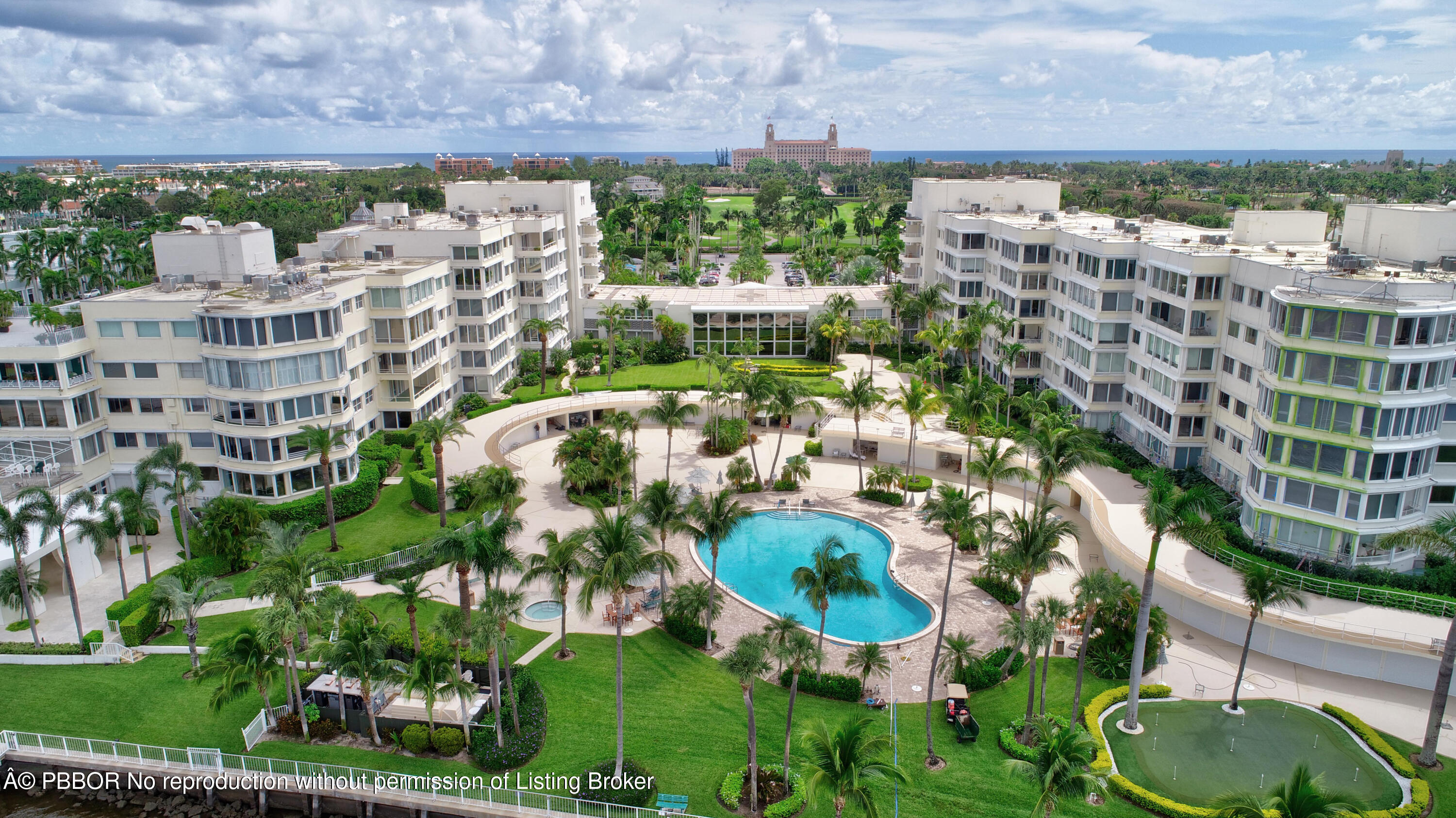 44 Cocoanut Row, Unit 315A/316A Palm Beach, FL 33480 - Photo 10 of 12 44 Cocoanut 315A-316A 4