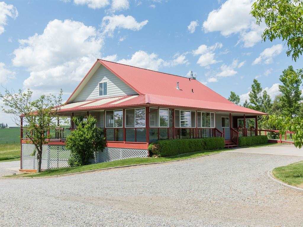 12017 South Sands Road Valleyford, WA 99036 - Photo 18 of 20 Gallery Image 18