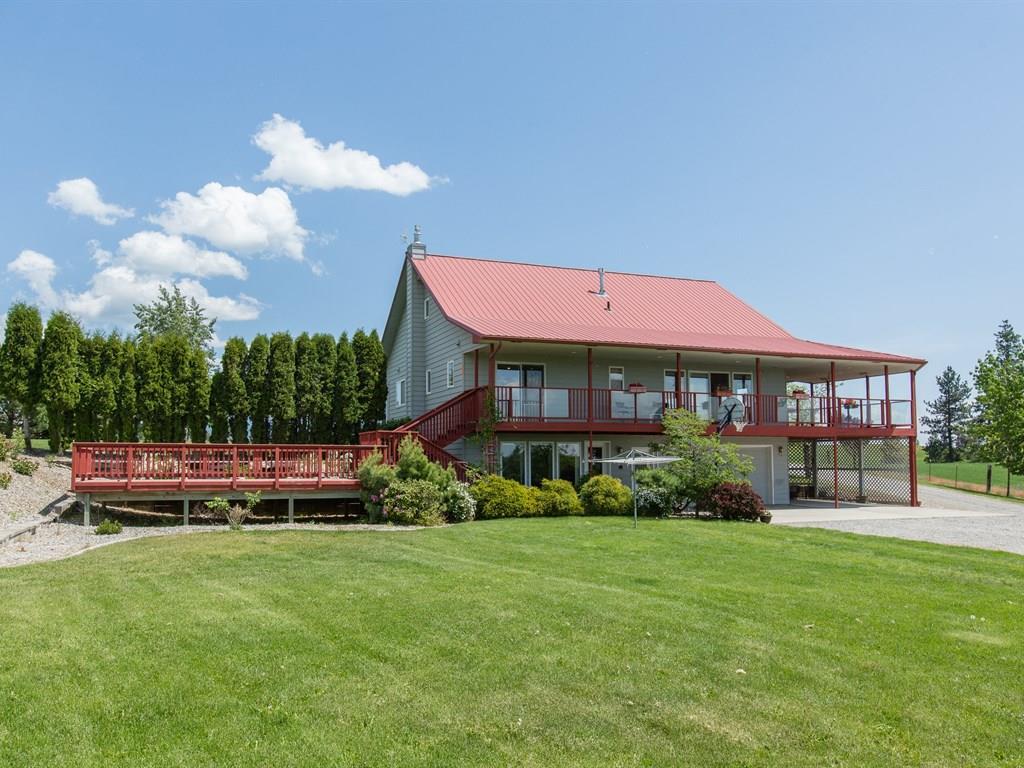 12017 South Sands Road Valleyford, WA 99036 - Photo 19 of 20 Gallery Image 19
