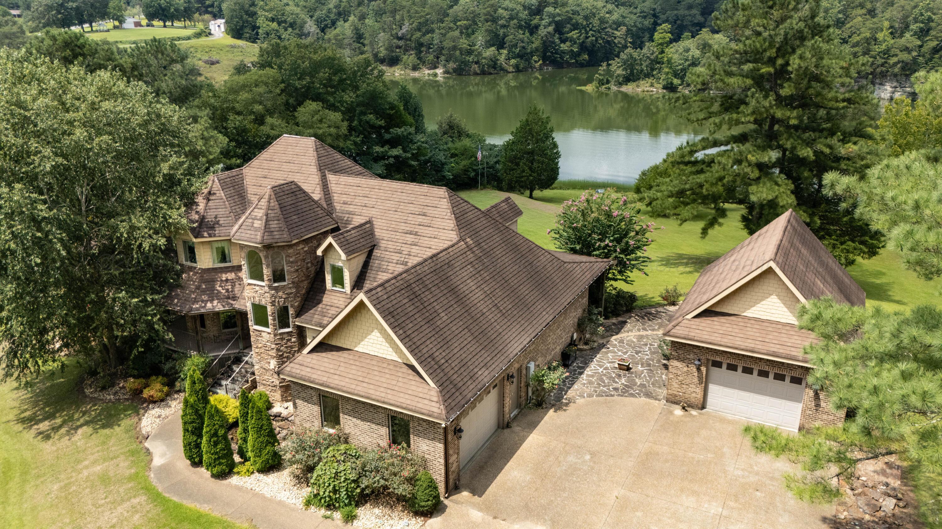 1195 Mon Dye Road Phil Campbell, AL 35581 - Photo 3 of 50 Gallery Image 3