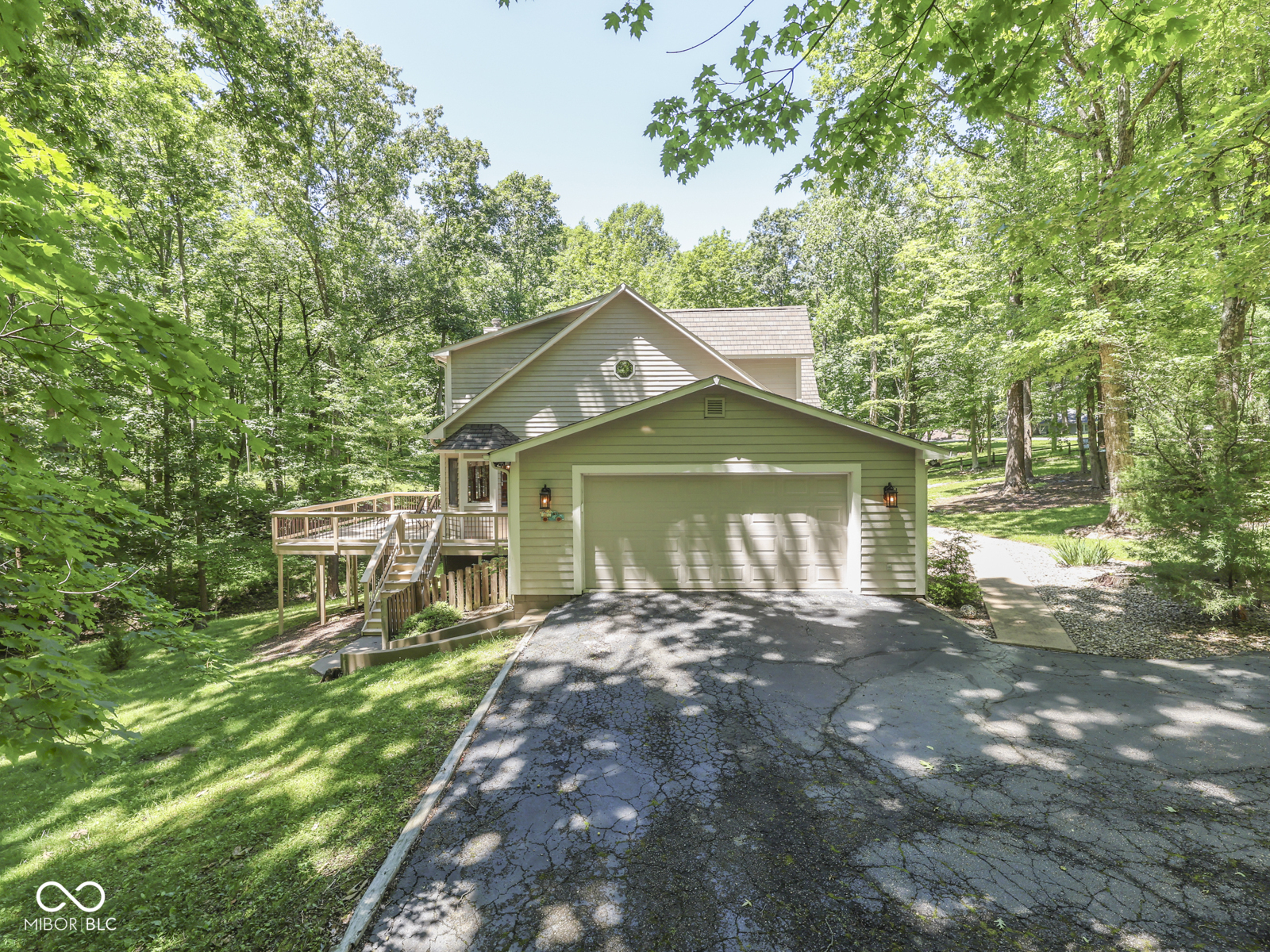 8194 Center Lake Road Nineveh, IN 46164 - Photo 6 of 74