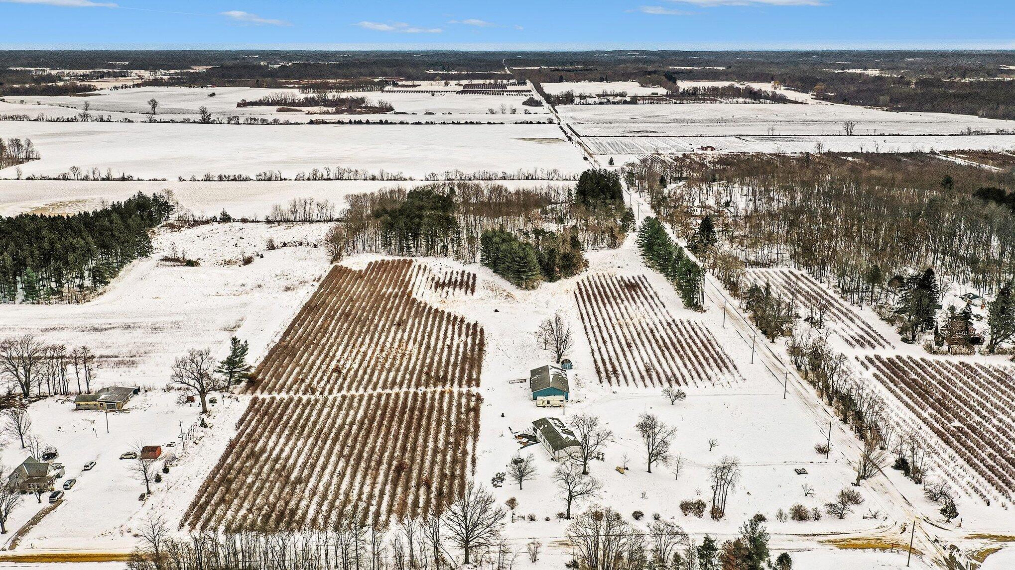 Undisclosed Address Covert, MI 49043 - Photo 31 of 40 030_dji_0687_377
