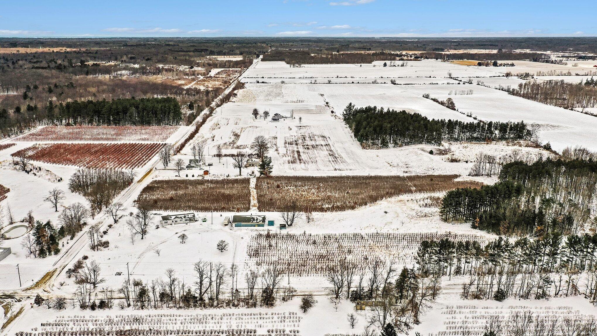 Undisclosed Address Covert, MI 49043 - Photo 32 of 40 031_dji_0689_38